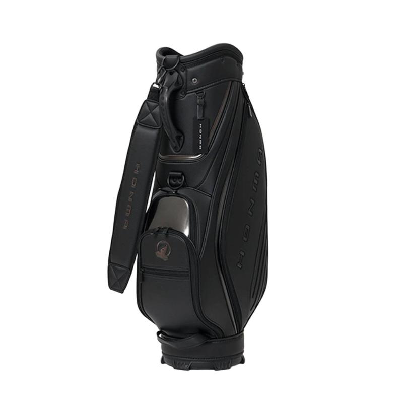 [本間ゴルフ] SPORTS CADDIE BAG