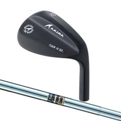 AKIRA TOUR Wedge IV 56 PVD DGS200