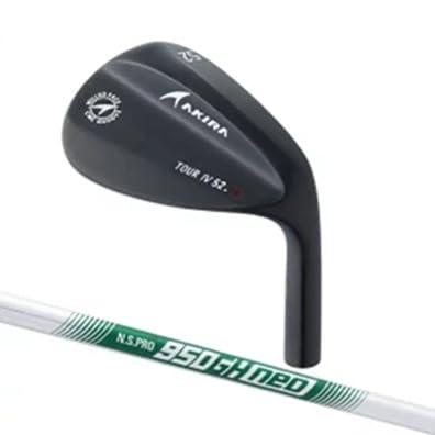 AKIRA TOUR Wedge IV 60 PVD NS950 neo S