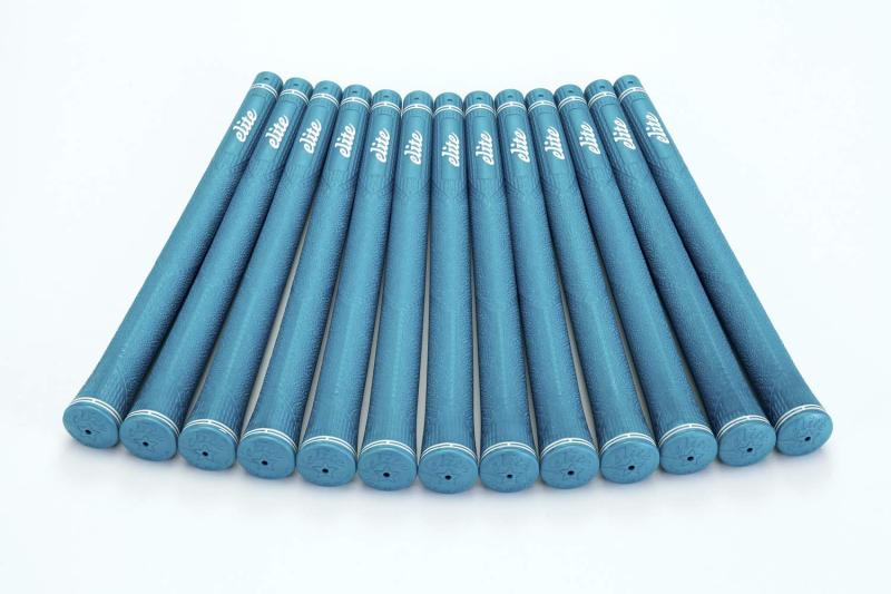 elitegrips (エリートグリップ) ゴルフ グリップ CX46TOUR 13本セット