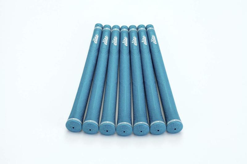elitegrips (エリート手持ち部分) ゴルフ 手持ち部分 CX46TOUR 7本仕掛ける