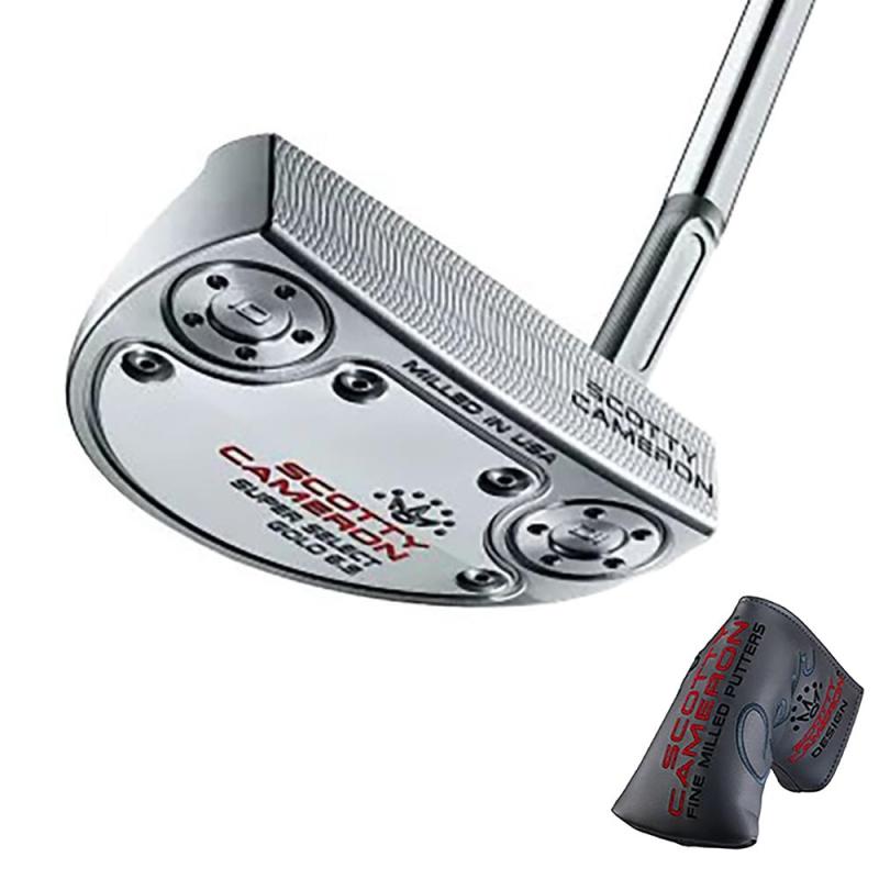 2023 SUPER SELECT GOLO 6.5 34 LH