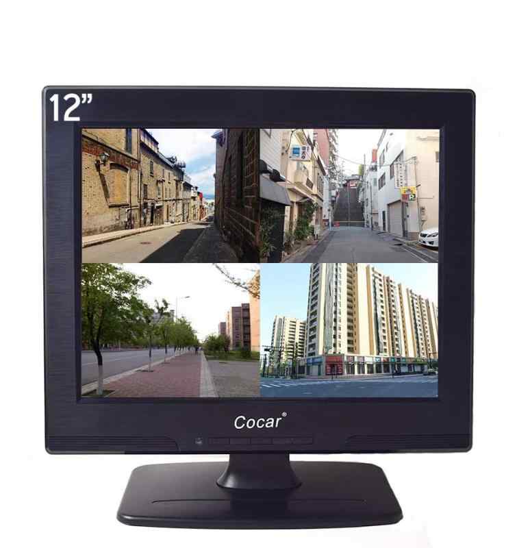 CCTVモニター セキュリティモニター、ディスプレイ｜木漏れ日ショップ 13,060円