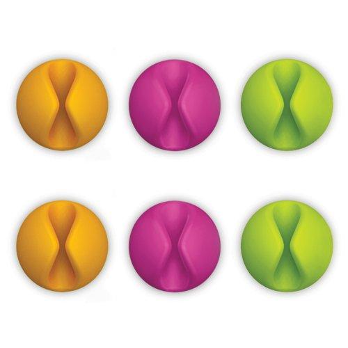 Bluelounge CableDrop ケーブルドロップ画像