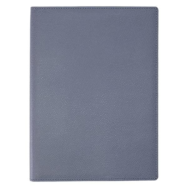 カラーチャート ノートカバーA5|木漏れ日ショップ