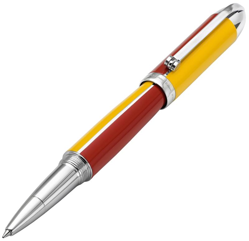 Xezo Visionary Rollerball Pen|木漏れ日ショップ