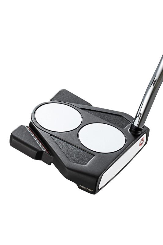オデッセイ (ODYSSEY) パター 2-BALL TEN TEN ダブルベント (ホットインサート採用モデル) メンズ