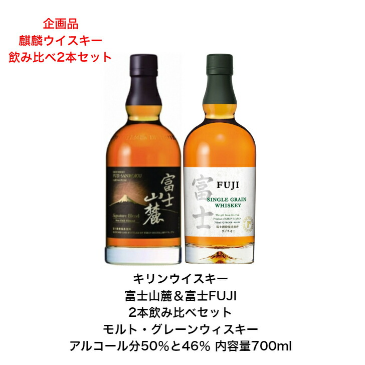 楽天市場】サントリー シングルモルト 山崎 白州 ミニボトル