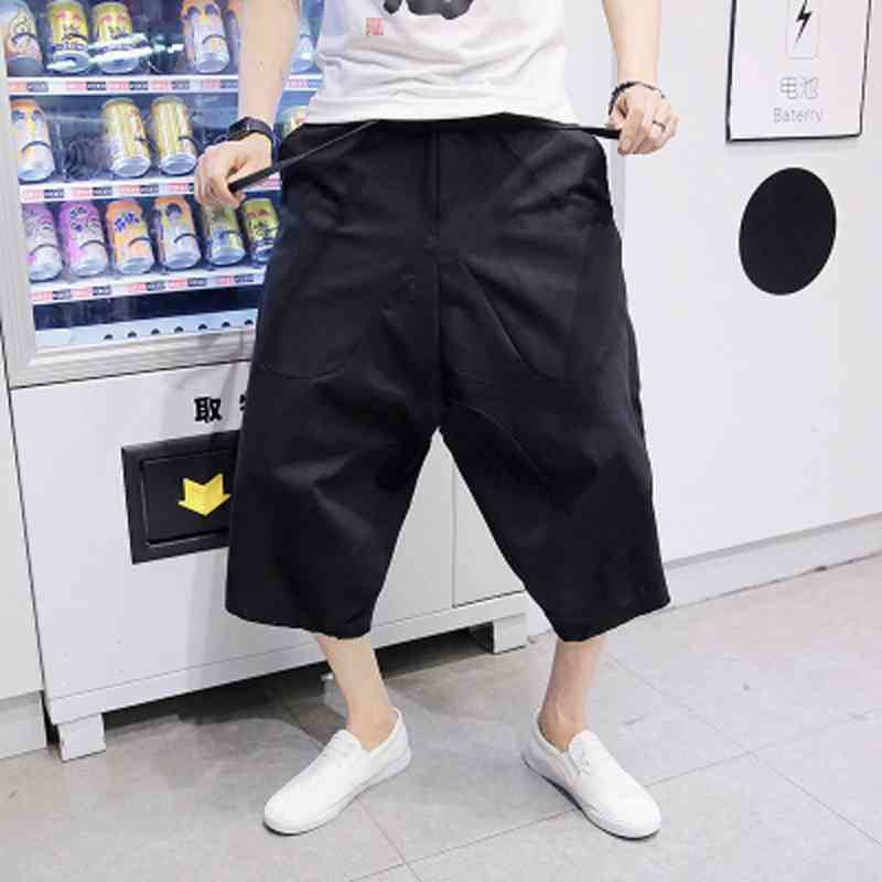 メンズ バギーパンツ イージーパンツ 大きいサイズ あったか きれいめ サルエルパンツ 秋 ボア 高身長 冬 コーデ