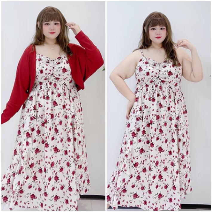 50 代 流行り物 甘めレディース流行り物 セットアップ ジレー+花柄キャミ好いたらしいめ衣装 30代 ス