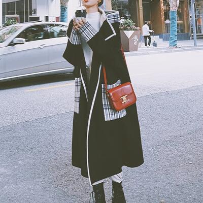 レディース 秋 冬 ロングコート ステンカラー フード付き きれいめ カジュアル 大きいサイズ アウター ロング