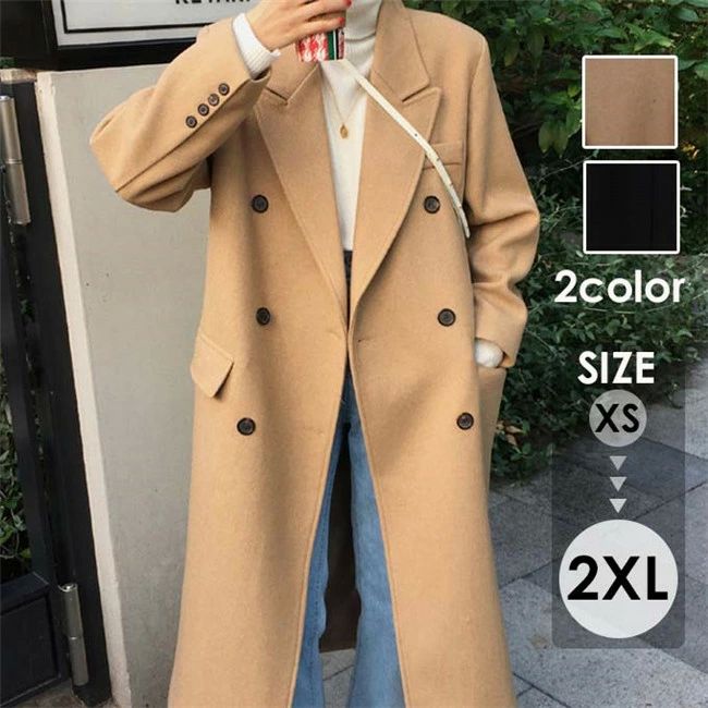 アウター コート 中綿コー 超 ロングコート レディース ロング おしゃれ チェスターコート ロングコート 大きいサイズ 冬 秋 冬