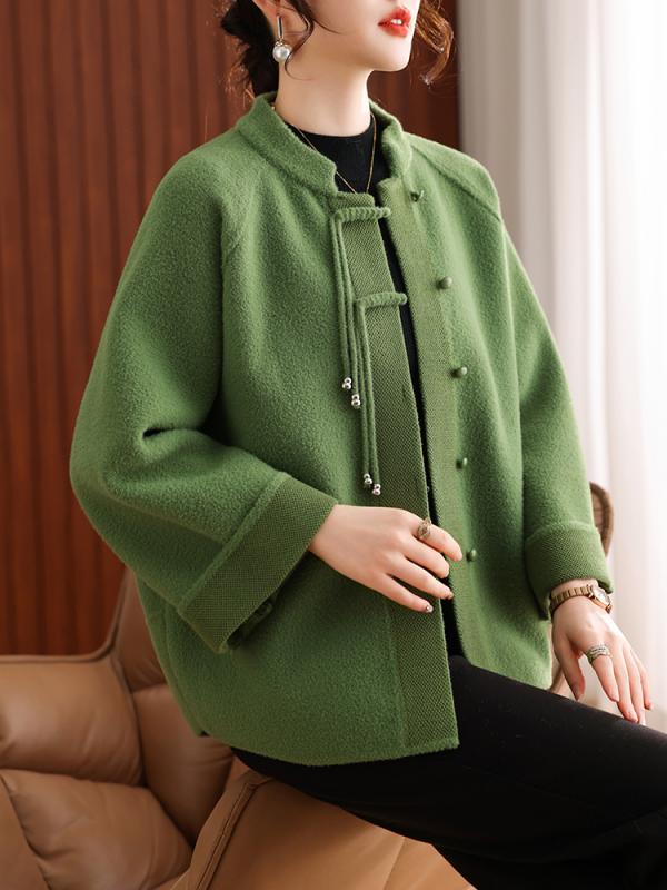 レディース 流行り物 今めかしい 春夏 秋冬 成年者 雅びやか 御前上等 貴婦人 仕損ない 亭主もち 差し上げ物 亭主もち服 母 保温 厚地の外套 編み物 カ