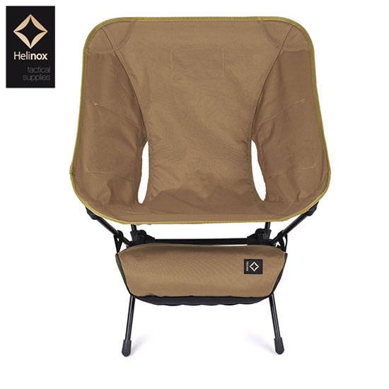 楽天市場】Helinox Tactical Chair L size / alminum 2-colors