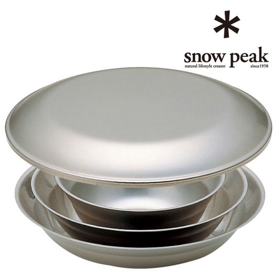楽天市場】【安心のアフターサービス】スノーピーク キャンプ食器 TW