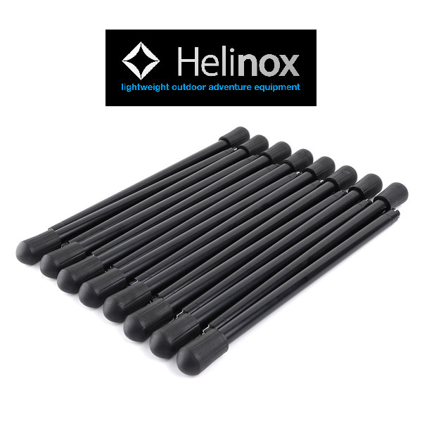 楽天市場】ヘリノックス コットワンコンバーチブル HELI1822170 BK