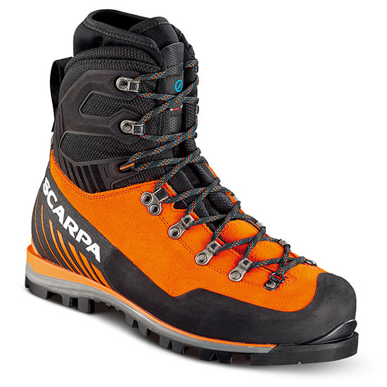 登山靴　SCARPA SCARPA スカルパ（SCARPA） ZG トレック GTX WMN : アルパイン