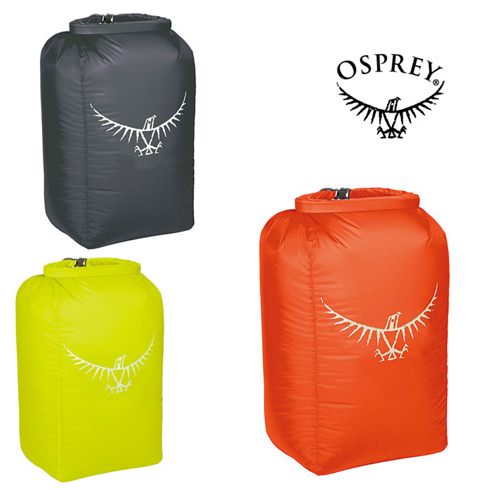市場 ULスタッフサック20 オスプレー OSPREY