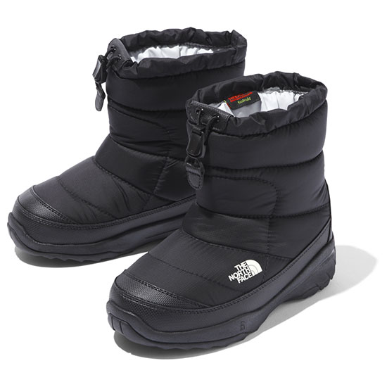 今月限定 特別大特価 ノースフェイス ヌプシ ブーティ ウォータープルーフ Nfj キッズ 子供用 ヌプシ K Nuptse Bootie Wp クリアランスsale 返品交換不可w 流行に Gonzaga Mg Gov Br