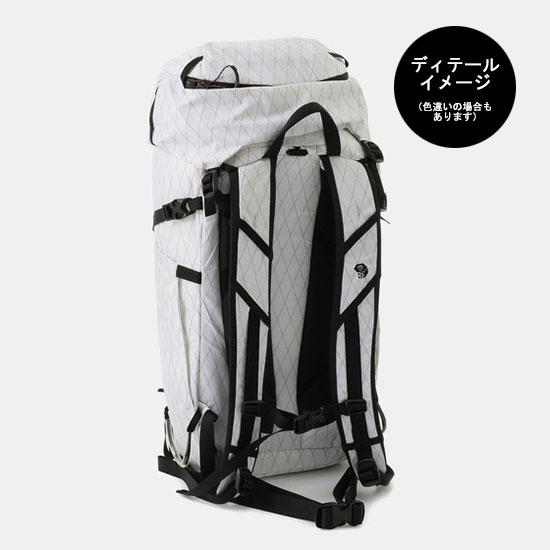 マウンテンハードウェア スクランブラー25バックパック OU8268 ...
