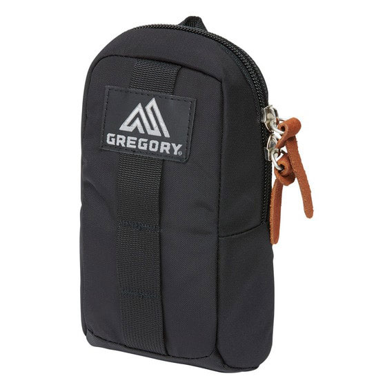 ２つセット　GREGORY グレゴリー ポーチ デジカメケース