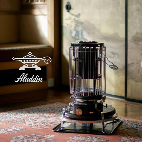 アラジン Aladdin CAP-U288 グリーン 石油ストーブ ヒーター アラジン Aladdin CAP-U288 グリーン 石油ストーブ ヒーター 【公式通販】