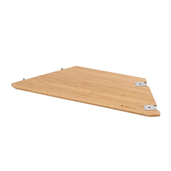 マルチファンクションテーブル Light Bamboo(CK-116TL) snow peak セール スノーピーク マルチファンクションテーブル