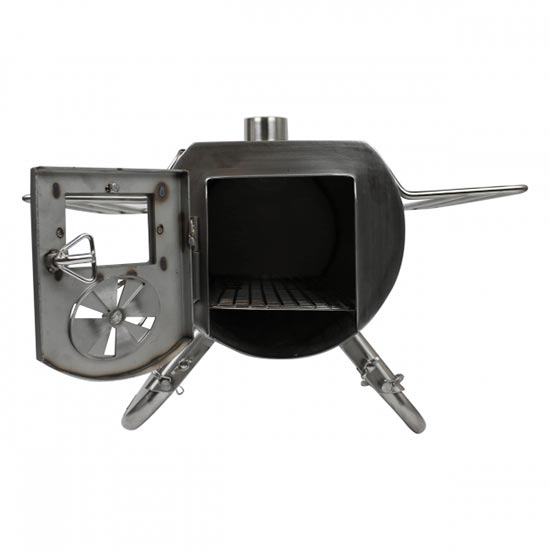 ジーストーブ ヒートビュー XL View XL Gstove 薪ストーブ GSTOVE12006