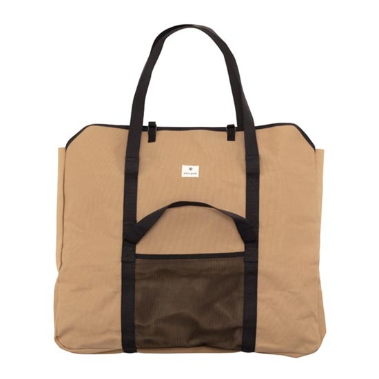 楽天市場】スノーピーク 焚き火台ケース フローガ L 収納ケース UG-524