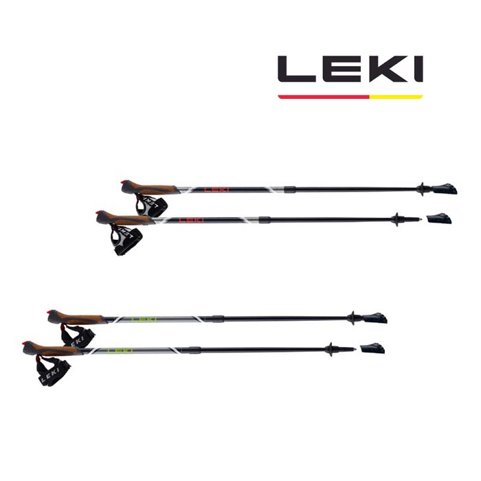 公式の レキ クレシダ FX カーボン AS LEKI1300447 トレッキングポール