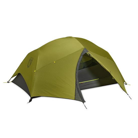 楽天市場】○NEMO Equipment ニーモ・イクイップメント WAGONTOP