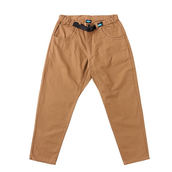 カブー ニューチリワック KAVU19820910 メンズ/男性用 パンツ New Chilliwack 2025年秋冬 9,900円