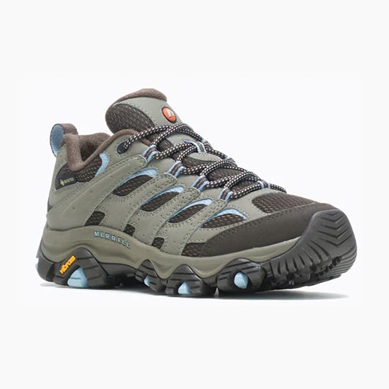 メレル モアブ 3 シンセティック ゴアテックス wmoab3syngtx レディース/女性用 シューズ MOAB 3 SYNTHETIC GORE-TEX 500188 500426 お遍路
