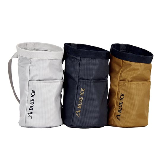 新品 WAKE SAPPORO CHALK BAG グレー オカザキ 保冷・保温アルミバッグ シロクマ グレー 手提げ 買い物