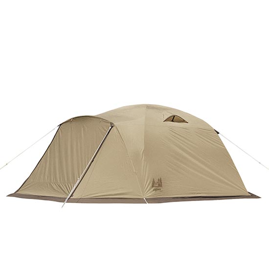 楽天市場】オガワテント テント ロッジ型テント ロッジシェルター2