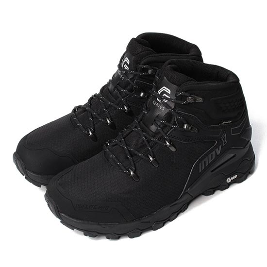 イノヴェイト ロックライト プロ / ROCLITE PRO G 400 GTX V2 MS NO2UGG59 メンズ/男性用 靴 シューズ 登山 ウォーキング ※クリアランスセール【返品交換不可】｜アウトドアーズ・コンパス