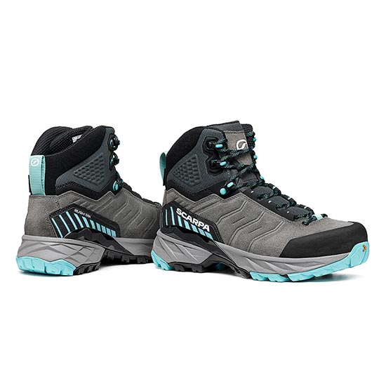 SCARPA - スカルパ モヒートハイク GTX レディース サイズ38 SCARPA スカルパ モヒートハイク GTX ウィメンズ 2025年モデル