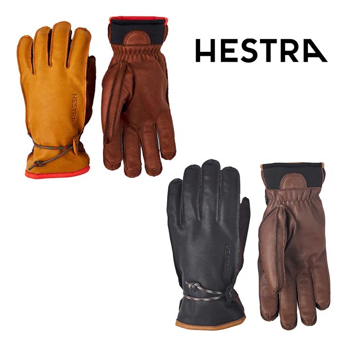 楽天市場】日本正規品 スノーボード グローブ ヘストラ HESTRA 3