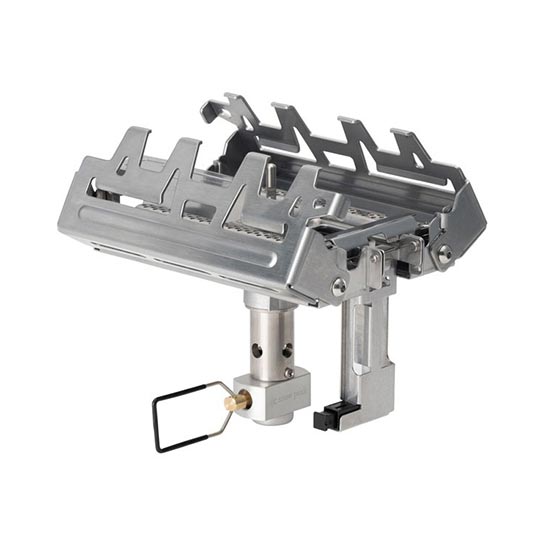 ギガパワーストーブ レクタ  peak GS-150 シングルバーナー 楽天市場】スノーピーク ギガパワーストーブレクタ GS-150 キャンプ