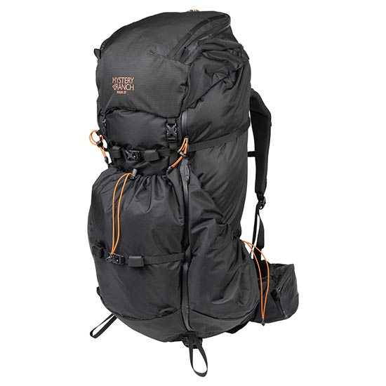 ミステリーランチ レイディックス 57 MRANCH19761590 ザック RADIX 57 登山用リュック バックパック