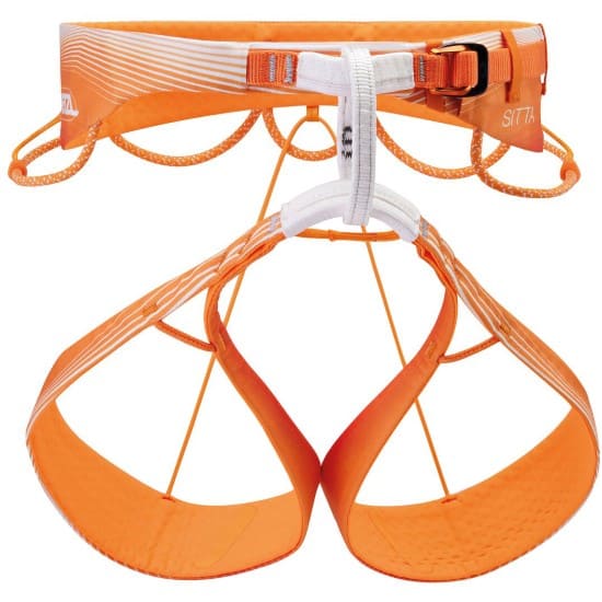 PETZL - ペツル セコイア srt ハーネス PETZL（ペツル）セコイア SRT – Fオンラインストア | ロープ高所