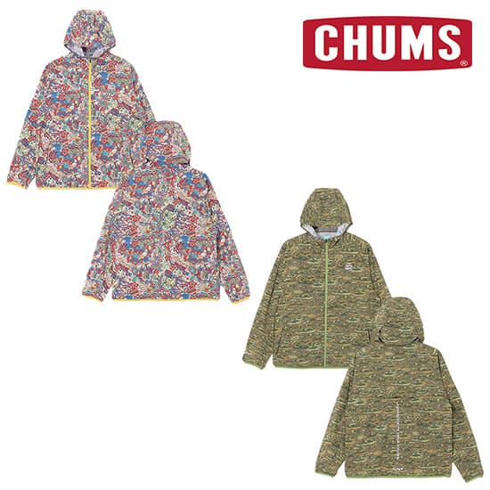 【楽天市場】チャムス ランニングジャケット CH04-1448 メンズ/男性用 アウター Running Jacket【先行セール】【返品交換