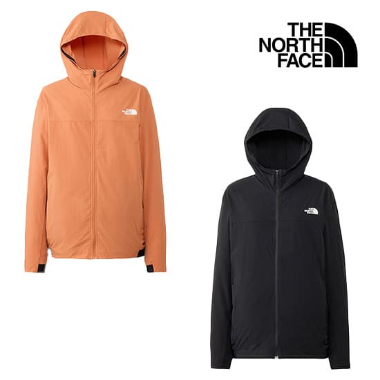 THE NORTH FACE エイペックスライトフーディ レディース THE NORTH FACE レディース エイペックスライトフーディ（Amazon