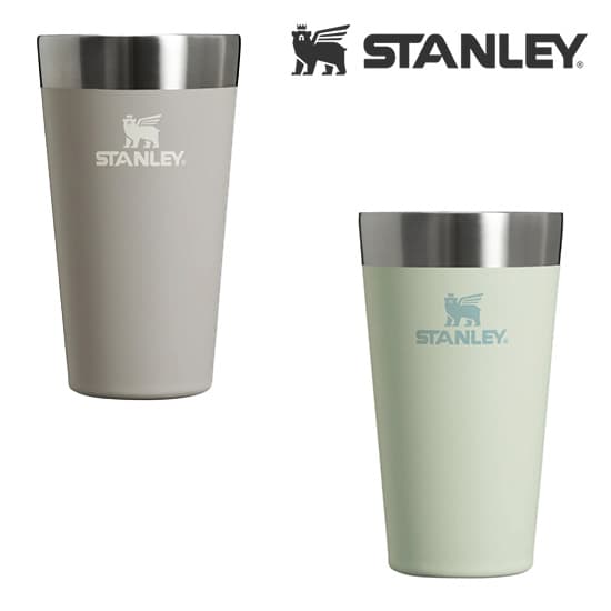 楽天市場】スタンレー STANLEY スタッキング真空パイント 4