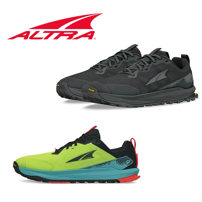 アルトラ ローンピーク 9+ altraAL0A85RG メンズ/男性用 トレランシューズ LONE PEAK 9+ M ランニングシューズ 運動靴 ゼロドロップ｜アウトドアーズ・コンパス