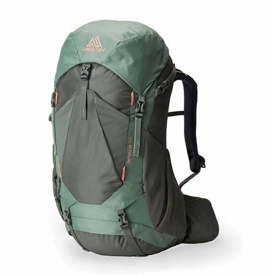 グレゴリー アンバー34 GREamber34 レディース/女性用 ザック