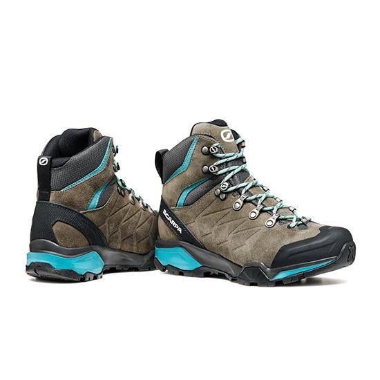 楽天市場】スカルパ 登山靴 メスカリートトレックGTX WMN