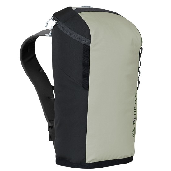 ブルーアイス オクトパス 25L BLUE100521 バックパック 2025年春夏新作