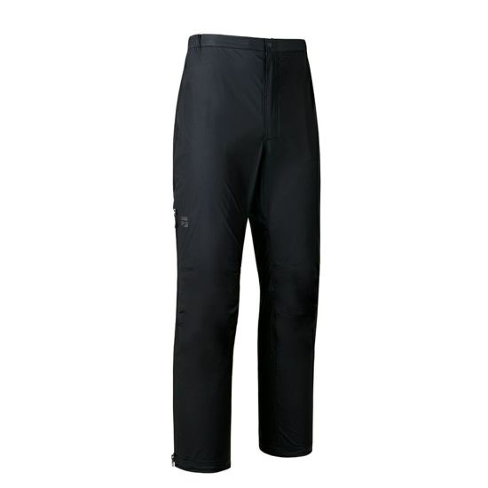 ファイントラック Men's エバーブレスフォトンパンツショート FAM0334 メンズ/男性用 L5アウターシェル レインパンツ 2025年秋冬新作