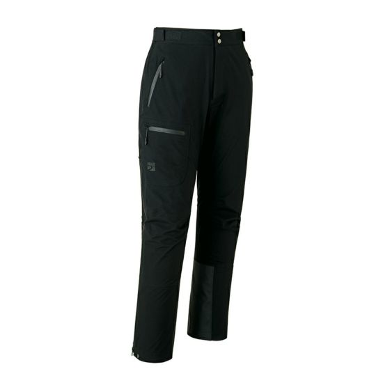 ファイントラック Women's エバーブレスプリモパンツ FAW0242 レディース/女性用 L5アウターシェル レインパンツ 2025年秋冬新作